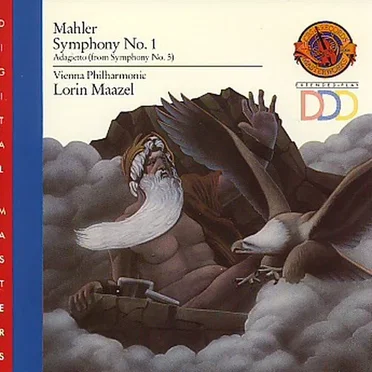 Symphony no. 1 / Adagietto from Symphony no. 5