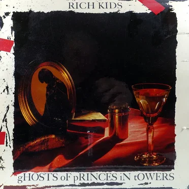 Ghosts of Princes in Towers
