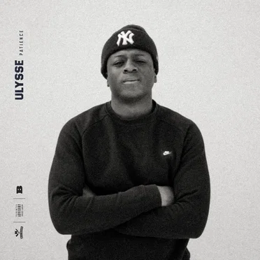 Patience by Ulysse - album cover