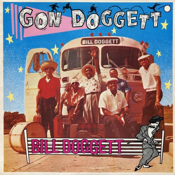 Gon' Doggett