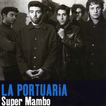 Super mambo