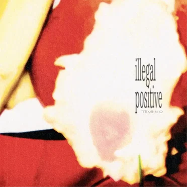 illegal positive by tenbin O - album cover