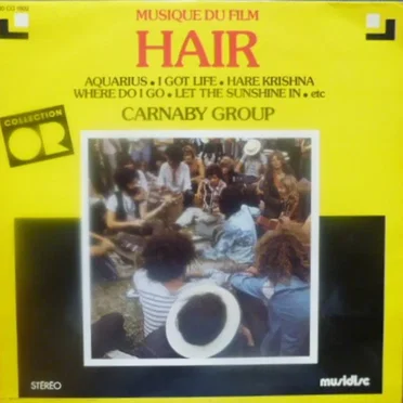 Hair