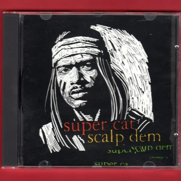 Scalp Dem / South Central