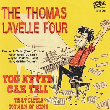 The Thomas LaVelle Four