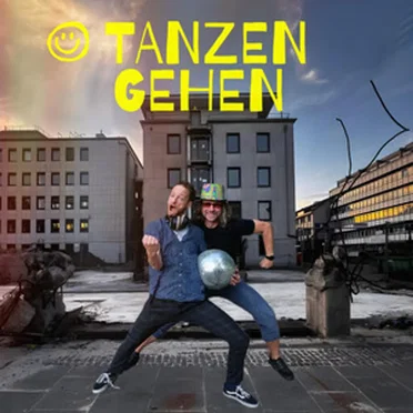 Tanzen Gehen
