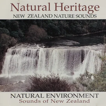Natural Heritage: New Zealand Nature Sounds