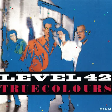 True Colours