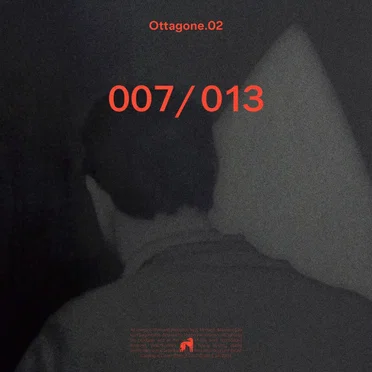 Ottagone.02 by Ottagone - album cover