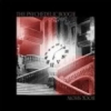 ROCK SHOW by THE PSYCHEDELIC BOOGIE - album cover