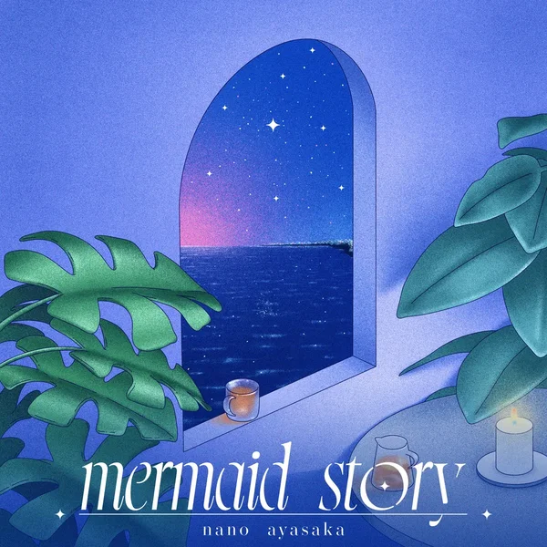 mermaid story