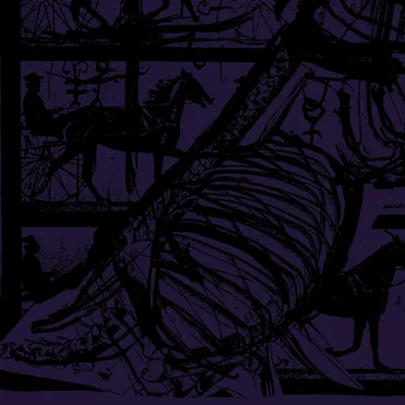 Death Carves Your Name Into the Bark of His Willow Tree
