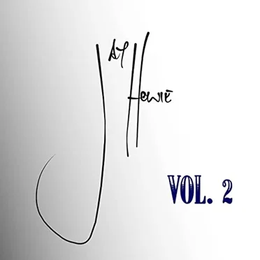 You’ve Never Heard It Like This! Vol. 2 by Jay Howie - album cover