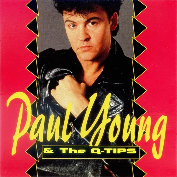 Paul Young & The Q-Tips