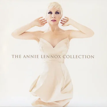 The Annie Lennox Collection