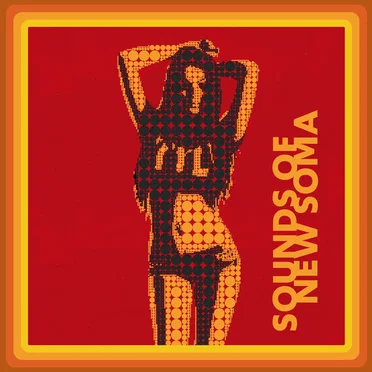 Birne / Maya by Sounds of New Soma - album cover