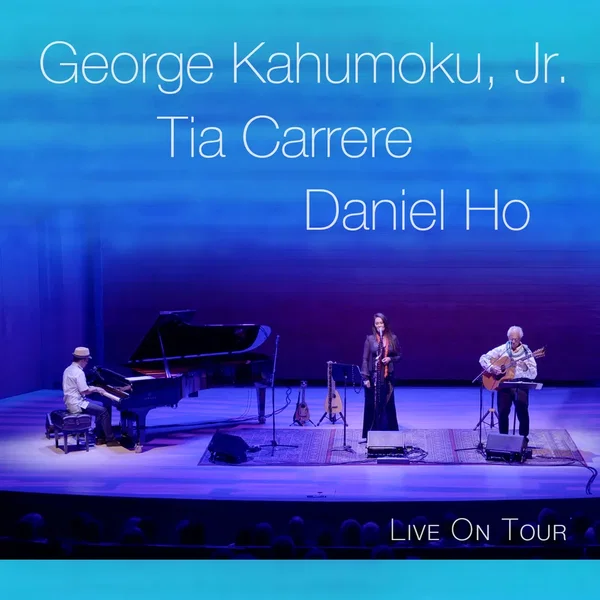 Live On Tour