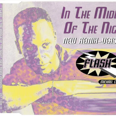 In The Middle Of The Night (New Remix-Version)