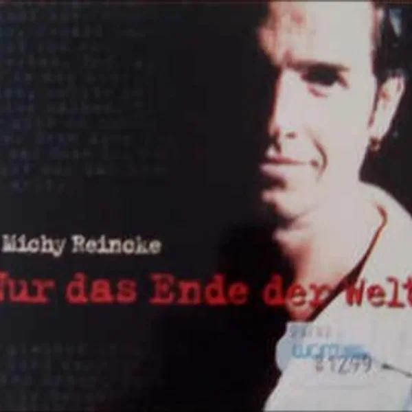Nur das Ende der Welt