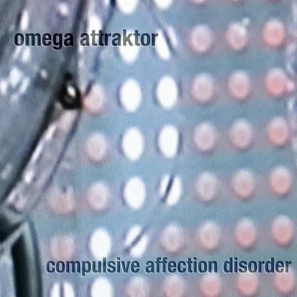compulsive affection disorder