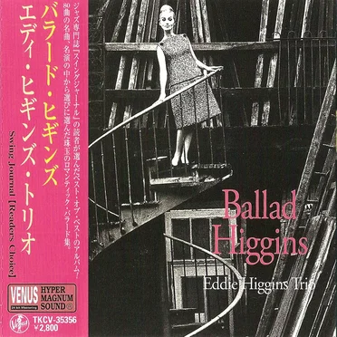 Ballad Higgins