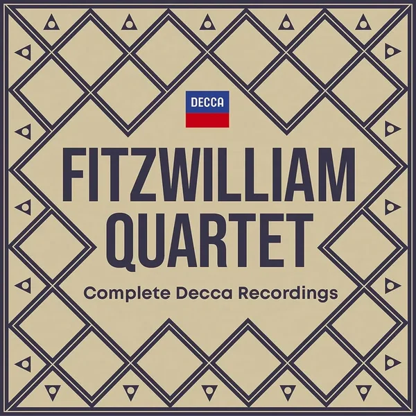 Complete Decca Recordings
