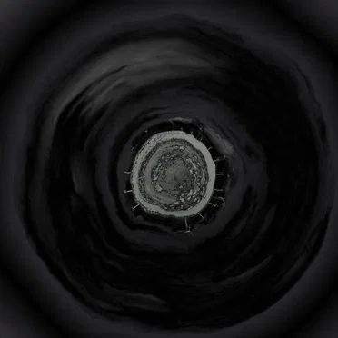 Campo Magnetico by Lezther - album cover