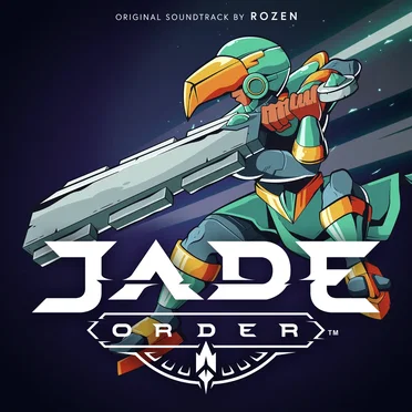 Jade Order (original game soundtrack)