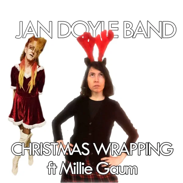 Christmas Wrapping (Waitresses cover)
