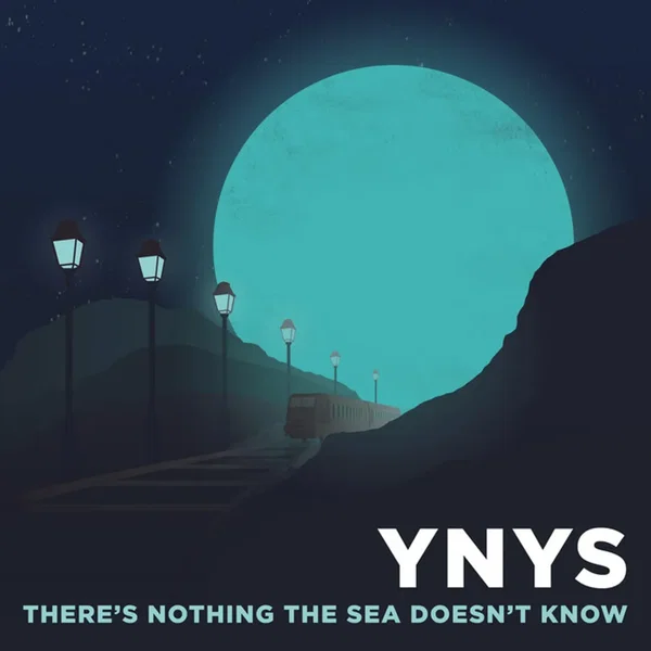 There’s Nothing the Sea Doesn’t Know