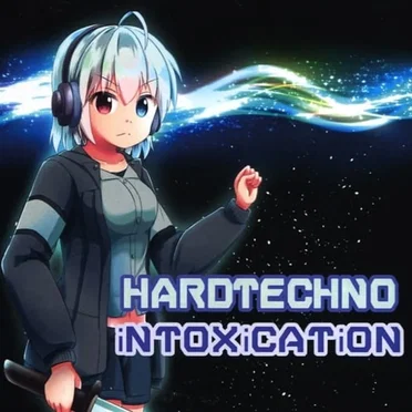 HARDTECHNO iNTOXiCATiON