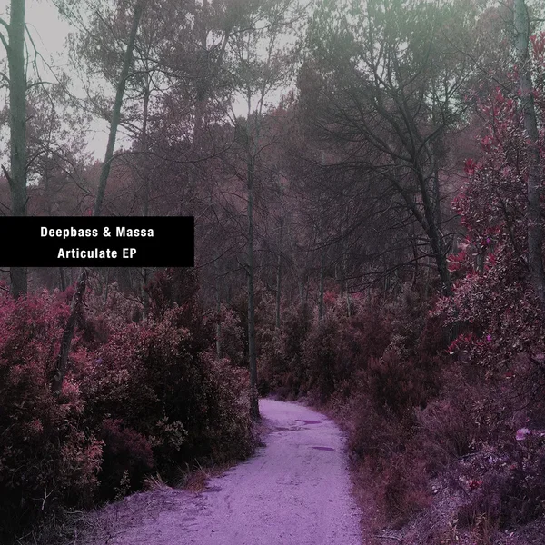 Articulate EP