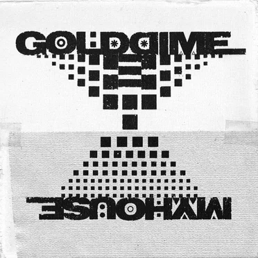 My House by Gold Dime - album cover