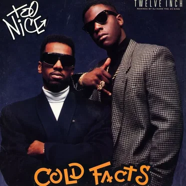 Cold Facts