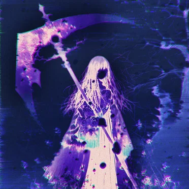 Melody of a Fading Dream