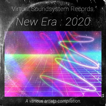 New Era : 2020 by Various Artists - album cover