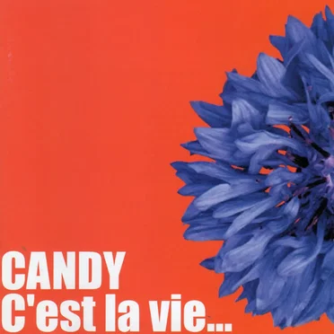 C'est la vie... by CANDY - album cover