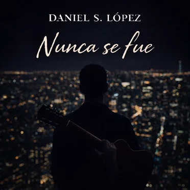 Nunca se fue
