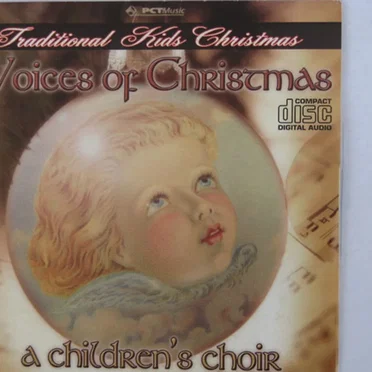 Voices Of Christmas