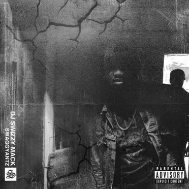 Swaggyantz by Swizzymack - album cover