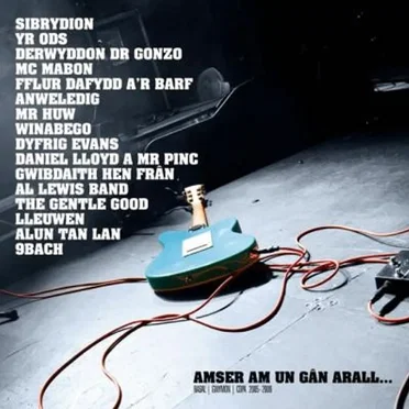 Amser Am Un Gân Arall... by Various Artists - album cover