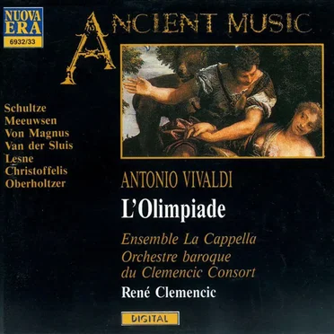 L' Olimpiade