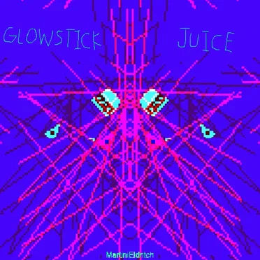 Glowstick Juice