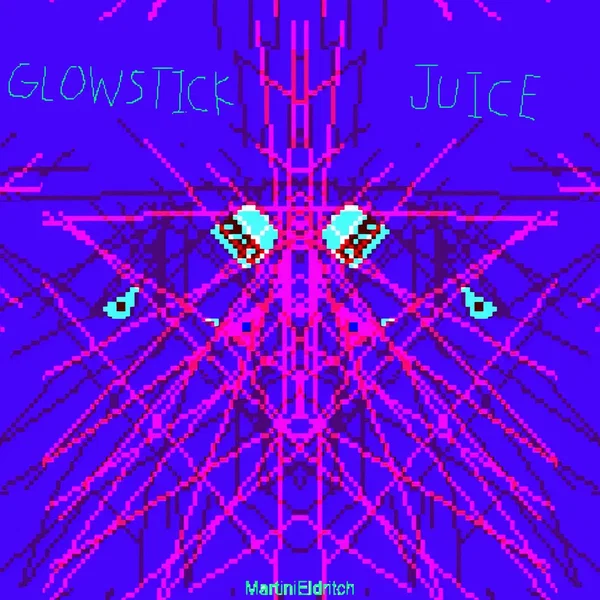 Glowstick Juice