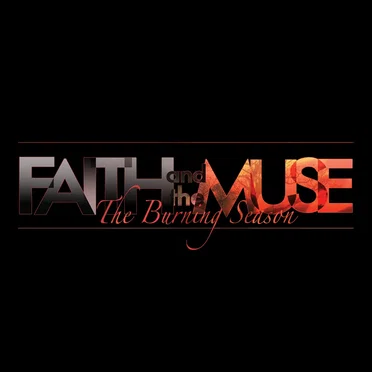 The Burning Season by Faith and the Muse - album cover