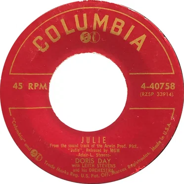 Julie / Love in a Home