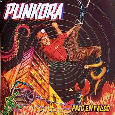 Paso en Falso