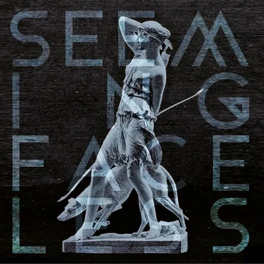 Faceless by Seeming - album cover