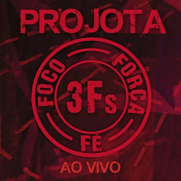 3Fs: Ao Vivo
