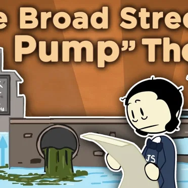 Broad Street Pump by Kiner Brothers Music - album cover